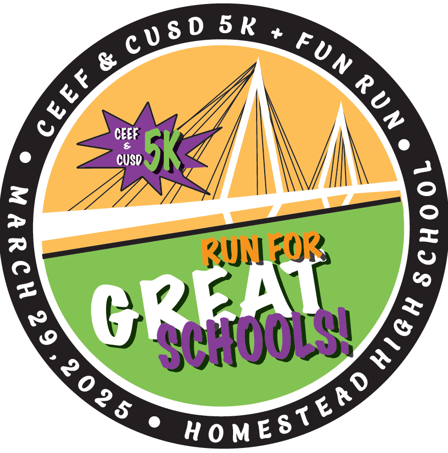 CEEF & CUSD 5k