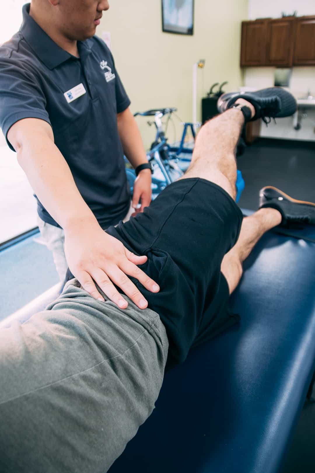 Why Does My Knee Hurt When I Run? Common Causes and What to Do About It