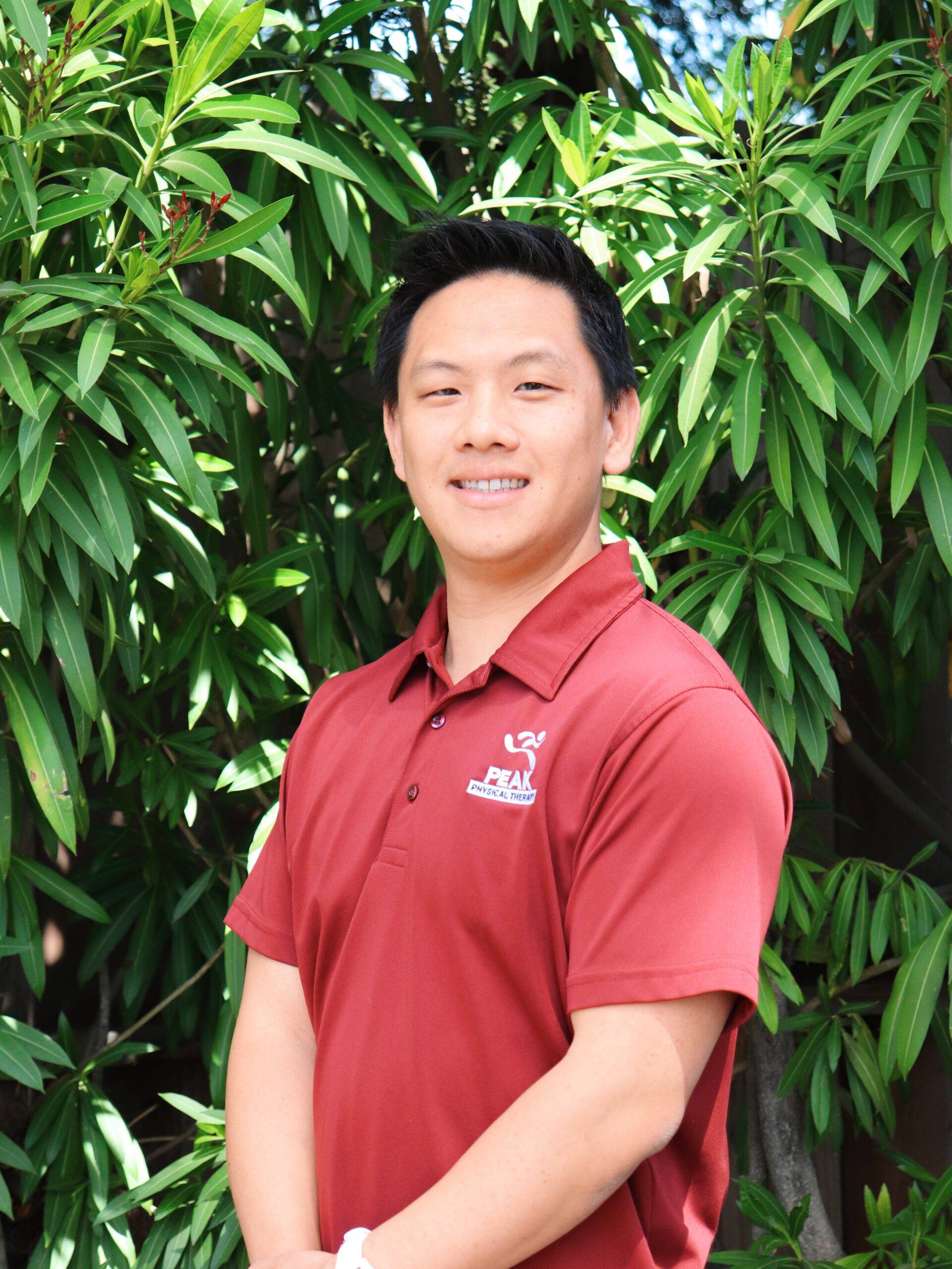 Alex Liang
