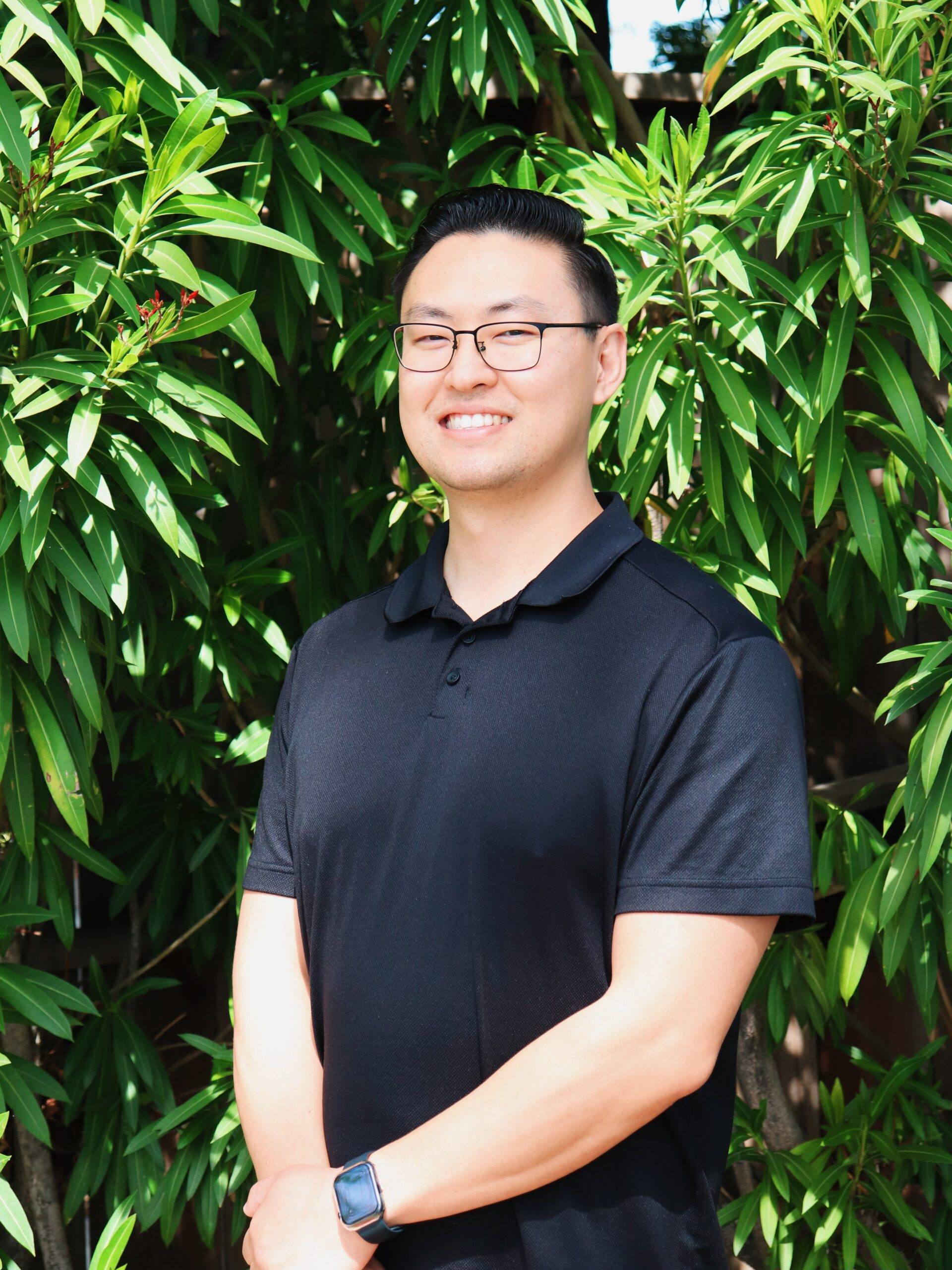 Kevin Yamamoto