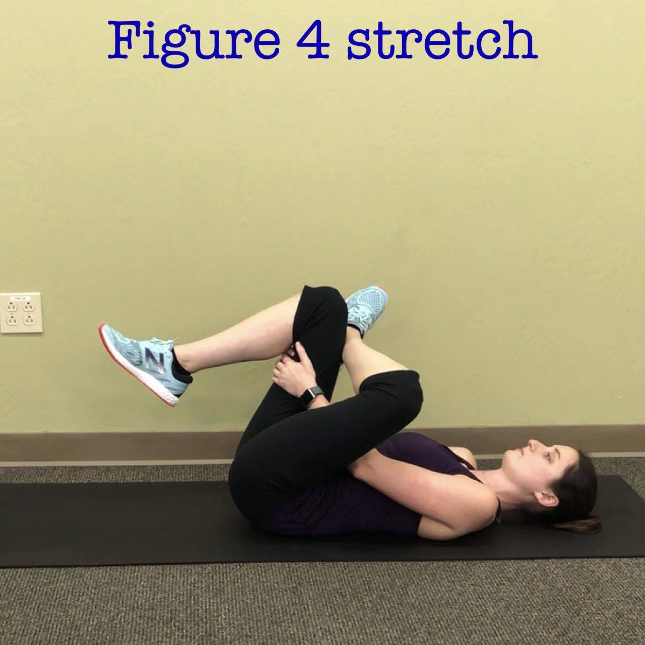 Static Stretches For Runners