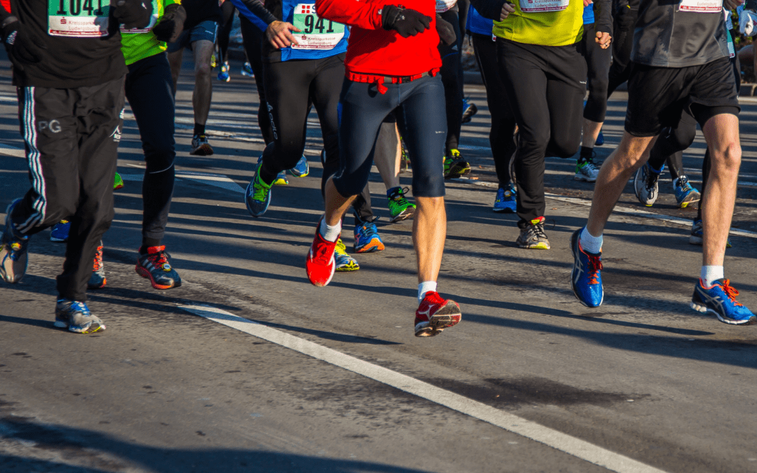 Training tips for your next run