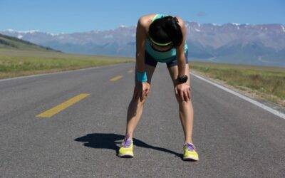 Having a Bad Day: Overcoming Marathon Training Challenges